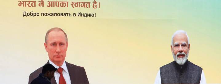 Russian President Vladimir Putin to arrive in India today, friendship with PM Modi goes back 25 years