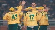 South Africa Defeat India, Level Five Match T20I Series 1