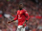 Ruben Amorim accepts criticism from former players over Kobbie Mainoo handling