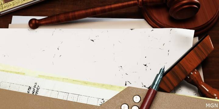 Second teen being charged as adult in armed robbery at Shreveport apartment complex