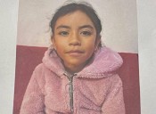 Familia de Larissa, niña de 7 años con litiasis coraliforme, solicita apoyo para cirugía urgente