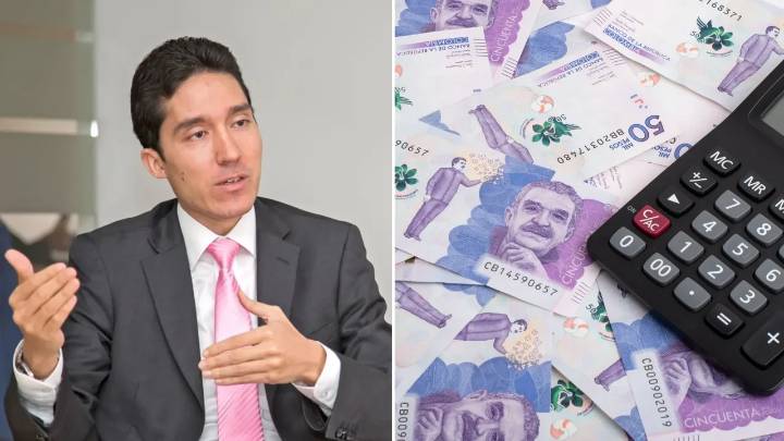 Fedesarrollo advierte sobre riesgos de un alza elevada del salario mínimo