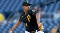 Sources: Pirates send Oviedo to Red Sox in five
