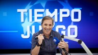 Tiempo de Juego, LÍDER de la radio deportiva con récord histórico de oyentes