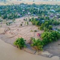 Indonesia bucks pressure to label floods national disaster