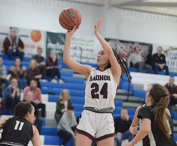 High Schools: Damico’s buzzer-beater sparks Sun Valley’s lockdown win over Unionville