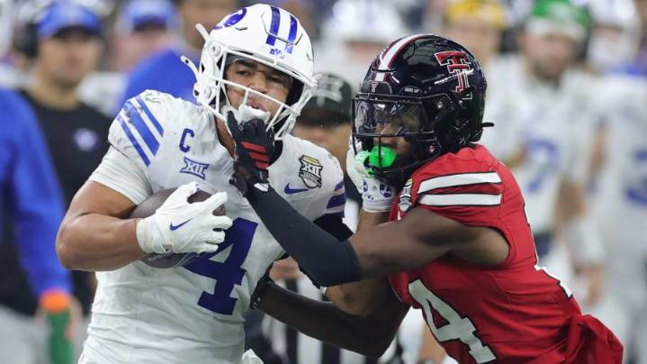 Social Media Took Off After BYU’s College Football Playoff Snub