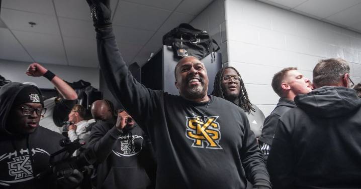 Kennesaw State seeks to deflect distractions, focus on CUSA title game