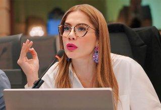 Catherine Juvinao será cabeza de lista de la Alianza Verde a la Cámara por Bogotá