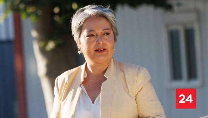 "No soy heredera de Boric ni de Bachelet": Jara tras comparaciones con el actual gobierno