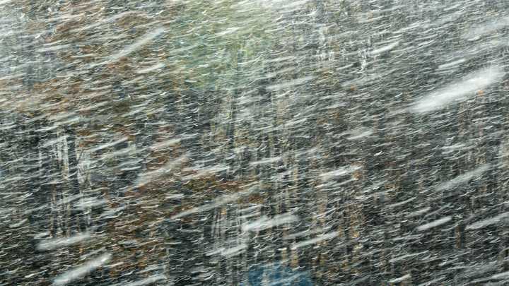 Snowy and dangerously cold weekend expected in Greater Akron