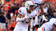 Watch Virginia vs. Duke ACC Championship Game tonight, free Streameast alternatives, start time, TV channel