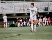 Northwest Catholic Soccer Star Earns All