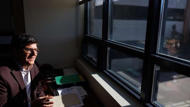 AI may be scoring your college essay. Welcome to the new era of admissions