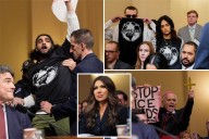 Trump admin: Homeland security, Congressional Ball, more