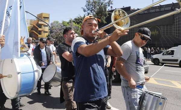 ¿Habrá paro general? la CGT se reúne para fijar su rechazo a la reforma laboral
