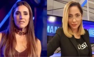 Soledad Pastorutti le respondió a Vanesa Carbone por supuesto acoso a su marido: “No sé qué flasheó"