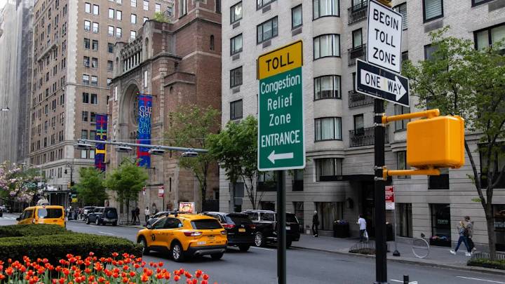 After NYC implemented congestion pricing, Chicago became America’s worst city for traffic