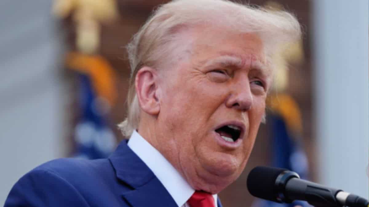 Is India dumping rice into US? 3 key stats that counter Trump's tariff threat