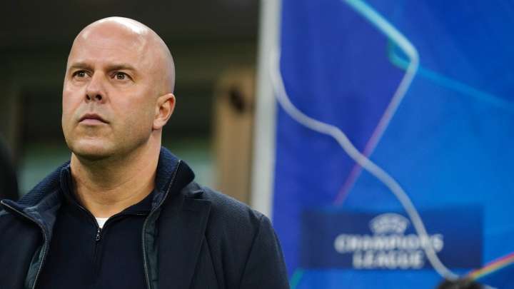 Liverpool set to miss out on £35m deal in brutal transfer U