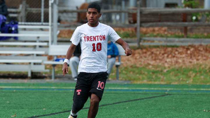Final Group 4 boys soccer season stat leaders for 2025