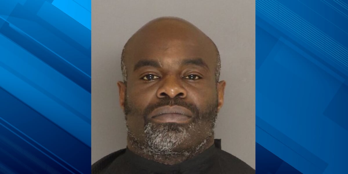 Sumter man gets 45 years for deadly convenience store shooting