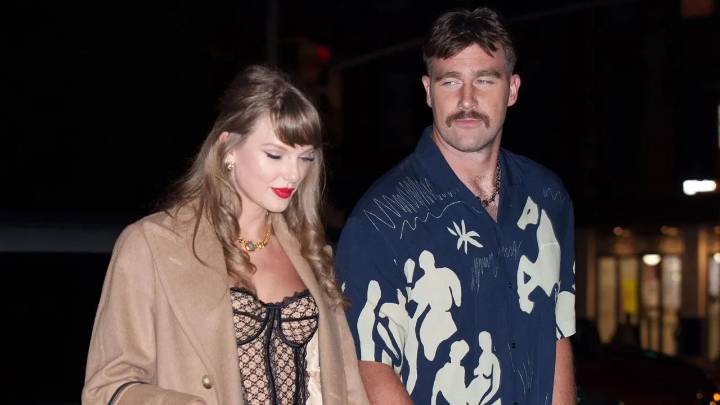 Taylor Swift ofrece millones de dólares a pareja para cambiar fecha de su boda