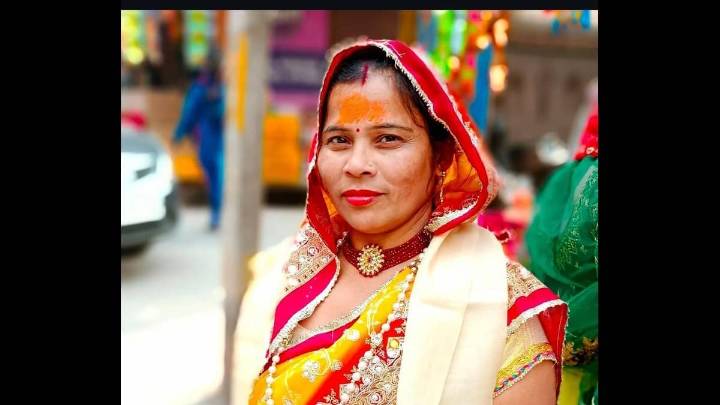 Priest's Wife Dies After Being Stabbed Multiple Times Inside Temple India News