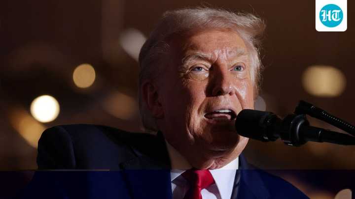 ‘Going to make call’: Trump to intervene amid renewed Thailand