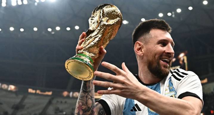 Grupo de Argentina en el Mundial 2026: cuándo juega, rivales y cóntra quién juega la selección en la Copa del Mundo