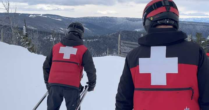 Great Falls Ski Patrol prepares for Banff Film Festival fundraiser