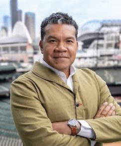 West Seattle Blog… | Mayor-elect Katie Wilson chooses West Seattleite Brian Surratt as deputy mayor