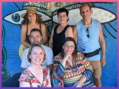 CHACO: Maridaje Se Presenta En Sociedad Con El Espectáculo De Lecturas “Zanja Adentro”