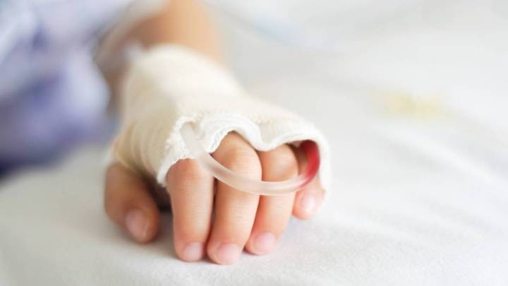 Niño de 9 años muere tras ser diagnosticado con infección estomacal; llega sin vida al Hospital Universitario de Saltillo