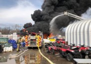 Shelby Township paramedics administer first cyanide antidote in county