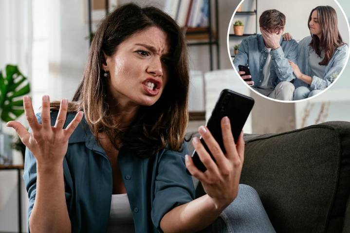 'Rage bait' named Oxford's word of the year for 2025