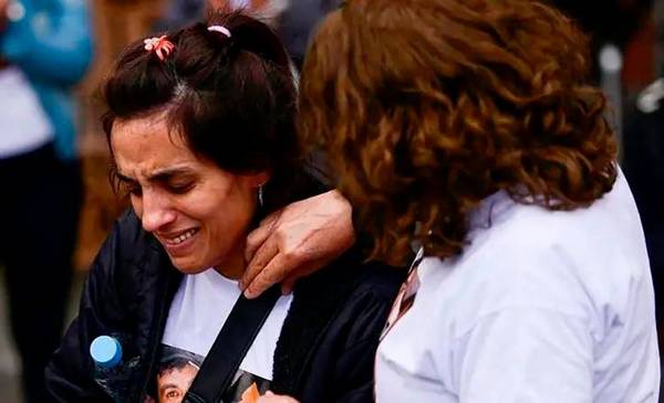 Fentanilo contaminado: la duda de si un ser querido murió por él