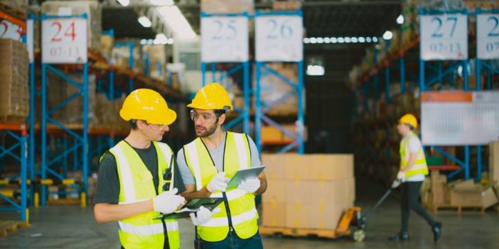 Los costos logísticos sin transporte crecieron 1,26% y consolidan una suba anual cercana al 29%