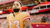 Mike Evans and Jalen McMillan Activated from Injured Reserve