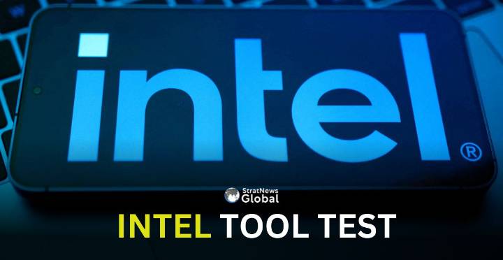 Intel Tests ACM Tools Despite China Sanctions Concerns