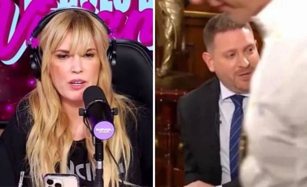 Viviana Canosa reveló la trama oculta de la nota de Jonatan Viale a Milei