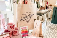 'Dreamy' bookshop with sips and events heads ...