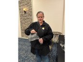 North Bay wants $8.35 million from Ottawa for water treatment upgrades