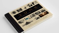 Dune: The Storyboards Book Launches Kickstarter