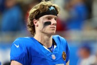 Who Are Isaac TeSlaa’s Parents? All About Lions WR’s Father Mark and Mom Stephanie TeSlaa