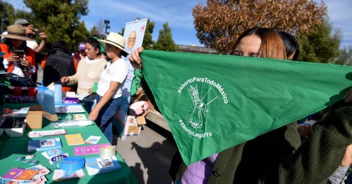 Corte avala despenalizar el aborto en Tlaxcala: ¿Qué se sabe sobre las modificaciones a la Ley de Salud?