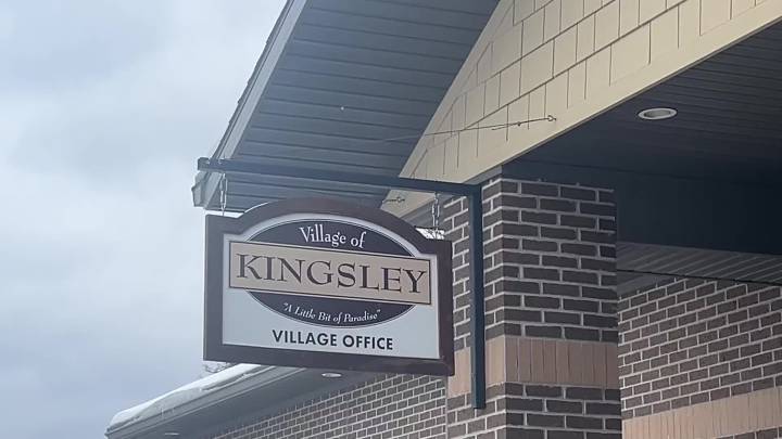 Kingsley Village balances growth with small