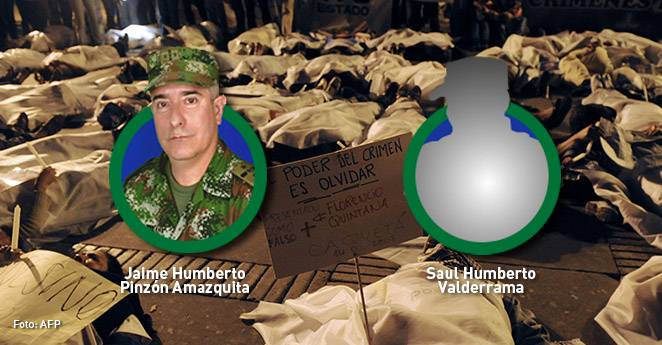 Coronel (r) del Ejército, sometido a la JEP, devolverá en Medellín una de sus medallas de reconocimiento ante víctimas de ‘falsos positivos’