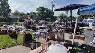 Tavares eyes fines, permits for garage sale violations