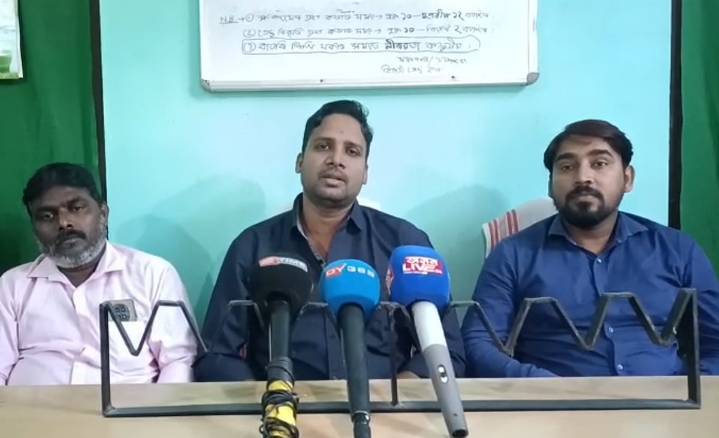 ASCSK Urges BTC Chief to Approve Posts for Sanitation Workers